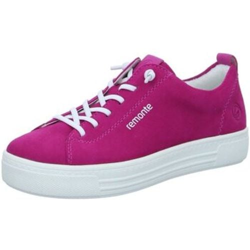 Halbschuhe Schnuerschuhe FS Halbschuh D0913-31 - Remonte - Modalova