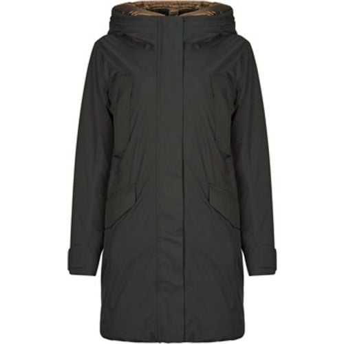 Geox Parkas W FELICITY ABX LONG - Geox - Modalova