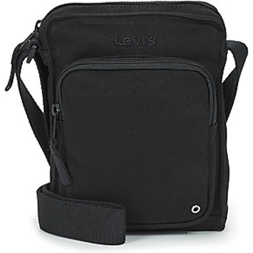 Handtaschen SMALL NS ZIP CROSSBODY - Levis - Modalova