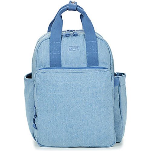 Rucksack WOMEN'S L-PACK ROUND - Levis - Modalova