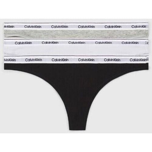 Slips 000QD5209EMPI THONG - Calvin Klein Jeans - Modalova