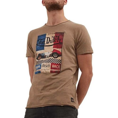 T-Shirts & Poloshirts VD/TRC/GPRIX - Von Dutch - Modalova