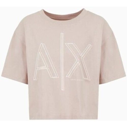 T-Shirts & Poloshirts 3DYT06 YJ3RZ - EAX - Modalova