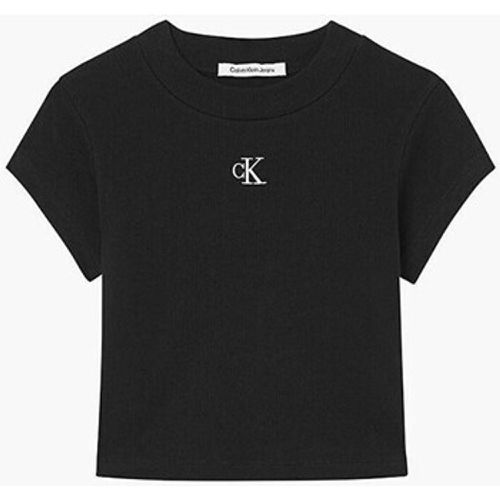 T-Shirt J20J218337 - Calvin Klein Jeans - Modalova