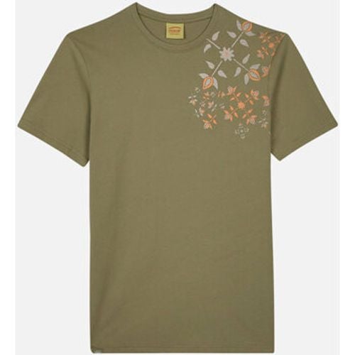 Oxbow T-Shirt Tee - Oxbow - Modalova