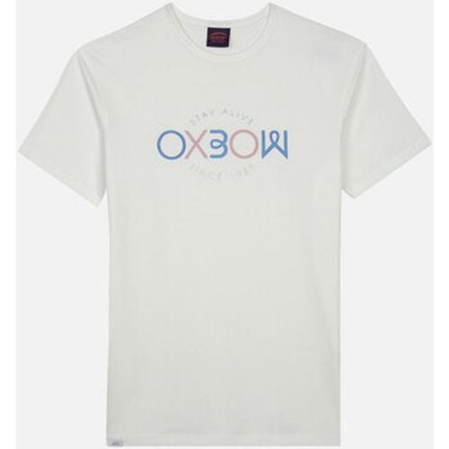 Oxbow T-Shirt Tee - Oxbow - Modalova