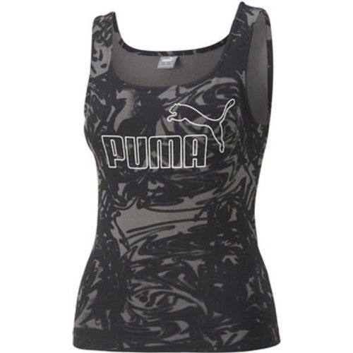 Puma Tank Top 673642-01 - Puma - Modalova