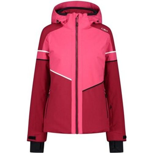 Damen-Jacke Sport W.Jacket anemone 33W0726/H907 - CMP - Modalova
