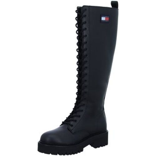 Stiefel Stiefel URBAN LONG SHAFT EN0EN02300BDS - Tommy Jeans - Modalova