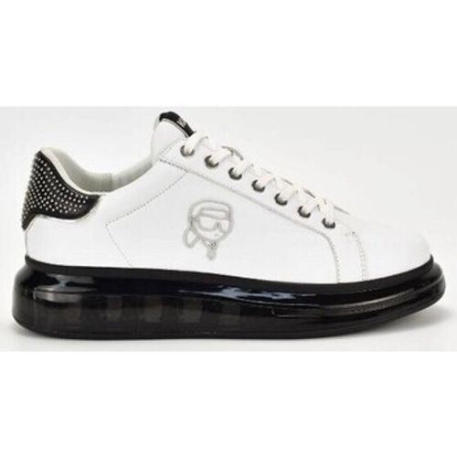 Sneaker KL52631N KAPRI KUSHION KARL PLEXI - Karl Lagerfeld - Modalova