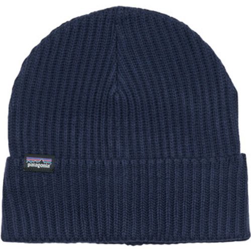 Mütze Fishermans Rolled Beanie - Patagonia - Modalova