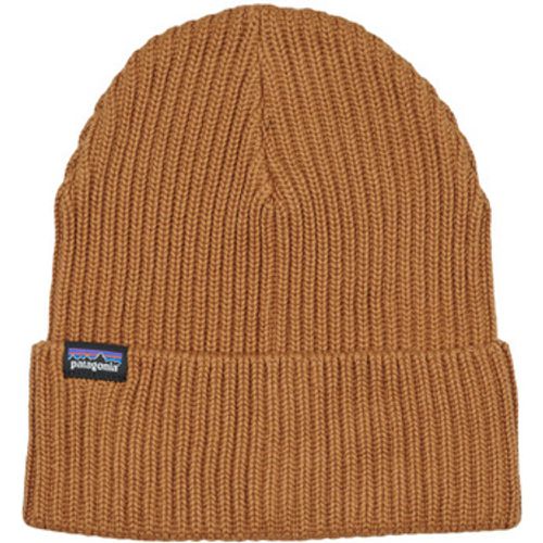 Mütze Fishermans Rolled Beanie - Patagonia - Modalova