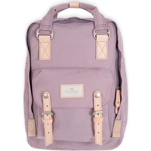 Rucksack Macaroon Backpack - Lilac - Doughnut - Modalova