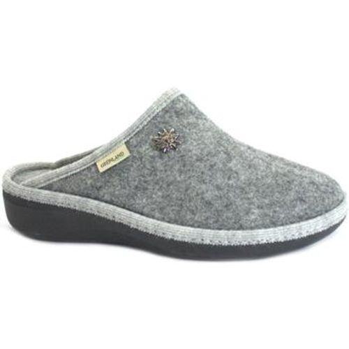 Grunland Hausschuhe GRU-RRR-CI0938-GR Grau In Damengrößen erhältlich. 40. Jetzt GRU-RRR-CI0938-GR von Grunland auf Spartoo.de versandkostenfrei bes - 27316587F5 - Modalova