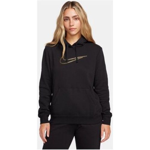 Sweatshirt Sport Sportswear Club Fleece Pr FB8763/010 - Nike - Modalova