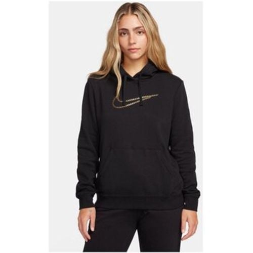 Sweatshirt Sport Sportswear Club Fleece Pr FB8763/010 - Nike - Modalova