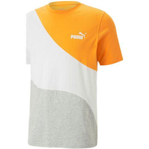 T-Shirts & Poloshirts 673380-46 - Puma - Modalova
