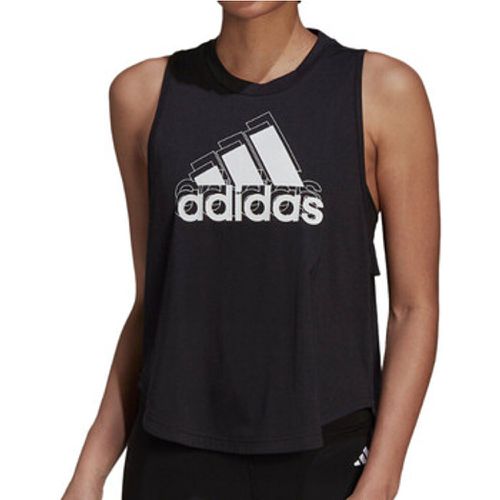 Adidas Tank Top HD6281 - Adidas - Modalova