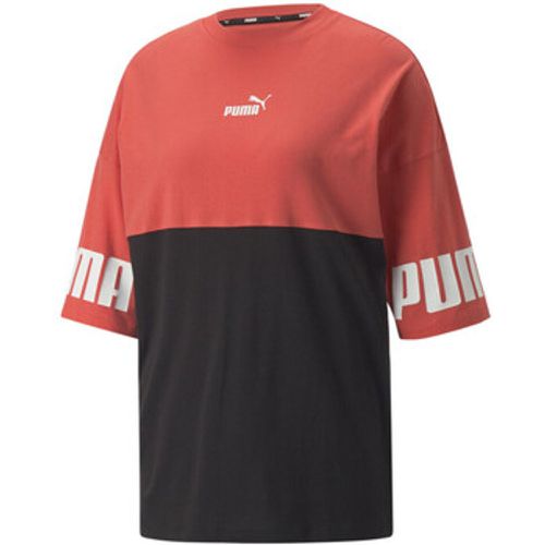T-Shirts & Poloshirts 849950-35 - Puma - Modalova