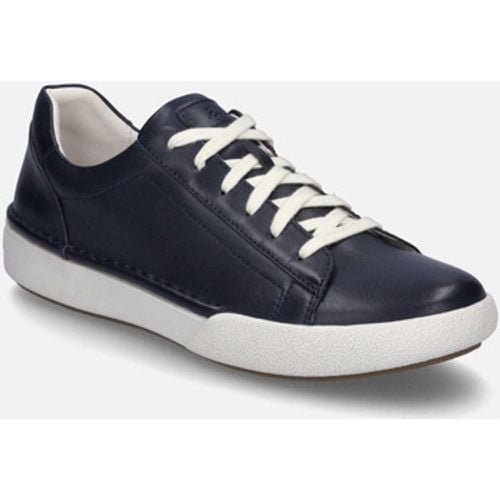 Sneaker Claire 01, indigo - Josef Seibel - Modalova