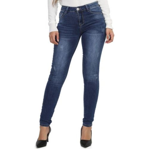 La Modeuse Jeans 69512_P161819 - La Modeuse - Modalova