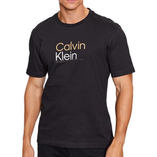 T-Shirts & Poloshirts K10K111841 - Calvin Klein Jeans - Modalova