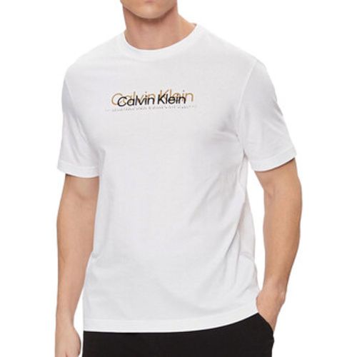 T-Shirts & Poloshirts K10K111838 - Calvin Klein Jeans - Modalova
