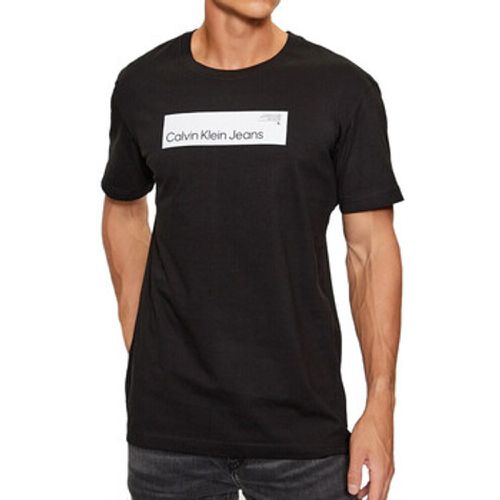 T-Shirt J30J324018 - Calvin Klein Jeans - Modalova