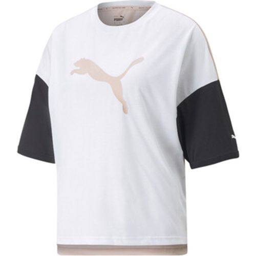 T-Shirts & Poloshirts 849819-02 - Puma - Modalova