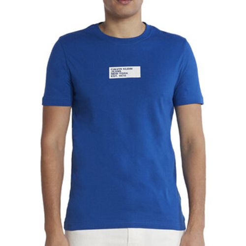 T-Shirts & Poloshirts J30J324027 - Calvin Klein Jeans - Modalova
