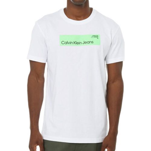 T-Shirts & Poloshirts J30J324018 - Calvin Klein Jeans - Modalova