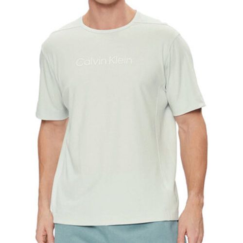 T-Shirts & Poloshirts 00GMS3K107 - Calvin Klein Jeans - Modalova