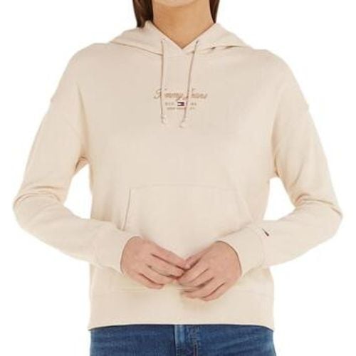 Sweatshirt DW0DW16406 - Tommy Hilfiger - Modalova