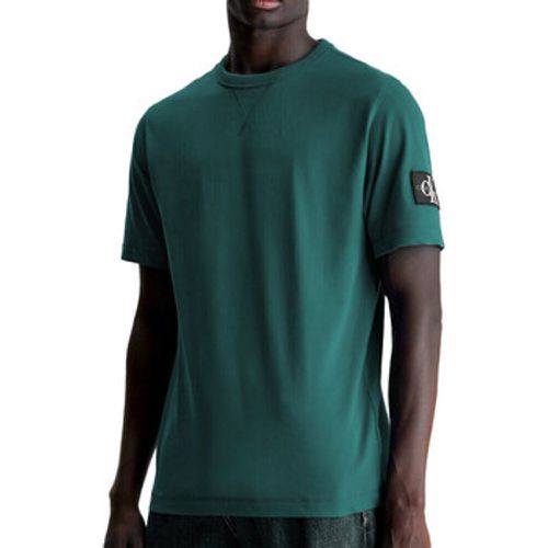 T-Shirts & Poloshirts J30J323484 - Calvin Klein Jeans - Modalova