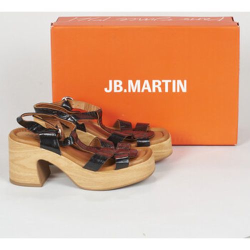 JB Martin Clogs BORNEO - JB Martin - Modalova