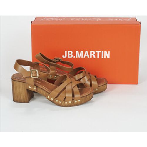 JB Martin Clogs DOLCE - JB Martin - Modalova