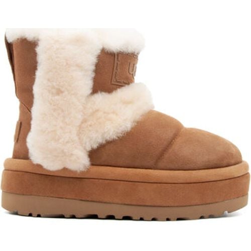 Damenstiefel 1144046 CLASSIC CHILLAPEAK - Ugg - Modalova