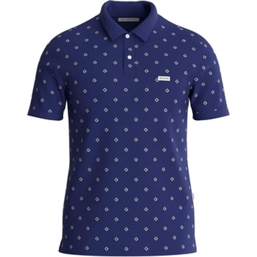 Guess Poloshirt G unlimited - Guess - Modalova