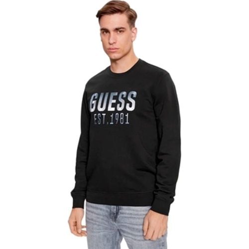 Guess Sweatshirt est 1981 - Guess - Modalova