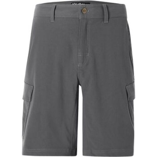 Shorts Sport BARA CARGO SHORT KHARANI GREY SM13007-KHARANI GREY - Sherpa - Modalova