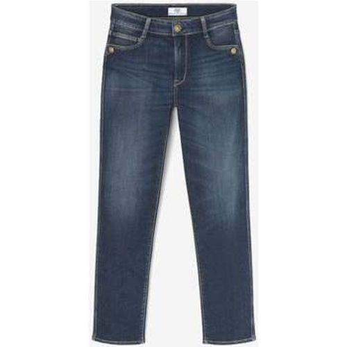 Jeans Jeans mom 400/18 Mom High Waist 7/8, 7/8 - Le Temps des Cerises - Modalova