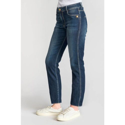 Jeans Jeans mom 400/18 Mom High Waist 7/8, 7/8 - Le Temps des Cerises - Modalova