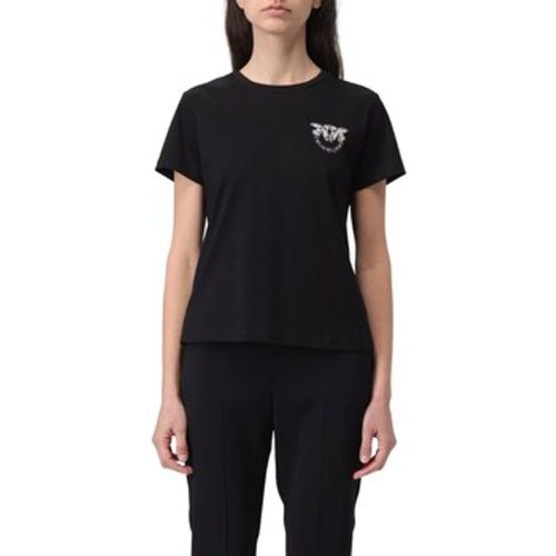 Pinko Poloshirt 103320-A1R7 - pinko - Modalova