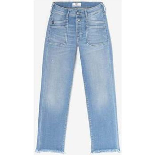 Jeans Jeans regular Pricilia, 7/8 - Le Temps des Cerises - Modalova