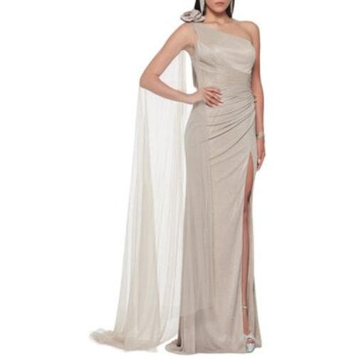 Kurze Kleider WL0190A - Impero Couture - Modalova