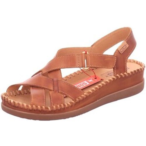 Sandalen Sandaletten W8K-0741-brandy - Pikolinos - Modalova