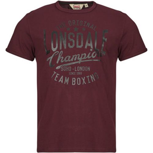 Lonsdale T-Shirt HAREHILLS - Lonsdale - Modalova