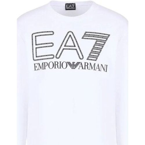 Sweatshirt 6RPM08 PJSHZ - Emporio Armani EA7 - Modalova