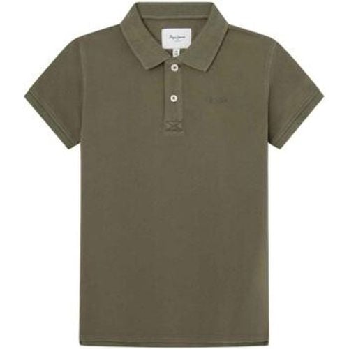 Pepe jeans Poloshirt - Pepe Jeans - Modalova