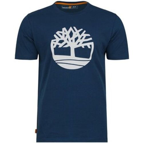 Timberland T-Shirt TB0A2C6S - Timberland - Modalova